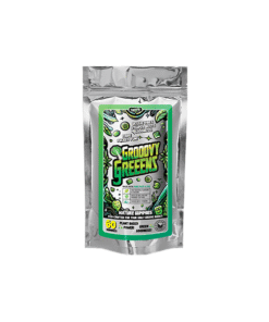 Innooova Grooovy Greeens Gummies Full Pack - 60 Gummies
