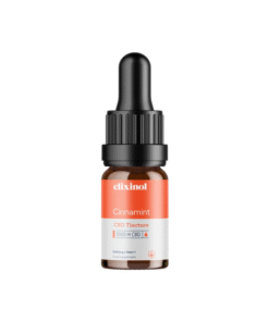 Elixinol 1000mg CBD Oil Tinctures - 10ml