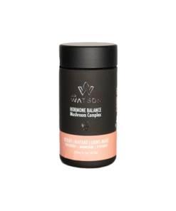 Dr Watson Hormone Balance - 60 Caps