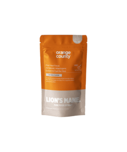 Orange County CBD Lion's Mane 240000mg Extract Powder