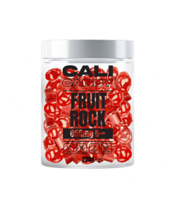 CALI CANDY 850mg Full Spectrum CBD Vegan Sweets (Small) - 10 Flavours