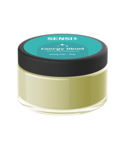 Sensi CBD 100mg CBD Massage Wax - 100g (BUY 1 GET 1 FREE)