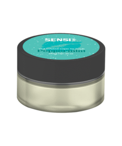 Sensi Skin 100mg CBD Sugar Lip Scrub - 25g (BUY 1 GET 1 FREE)