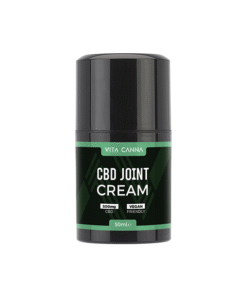 Vita Canna 500mg CBD Joint Cream 50ml