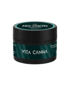 Vita Canna 500mg CBD Anti-Chafing Cream 50ml