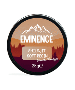Eminence Shilajit Resin 25g