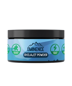 Eminence 200g Shilajit Powder